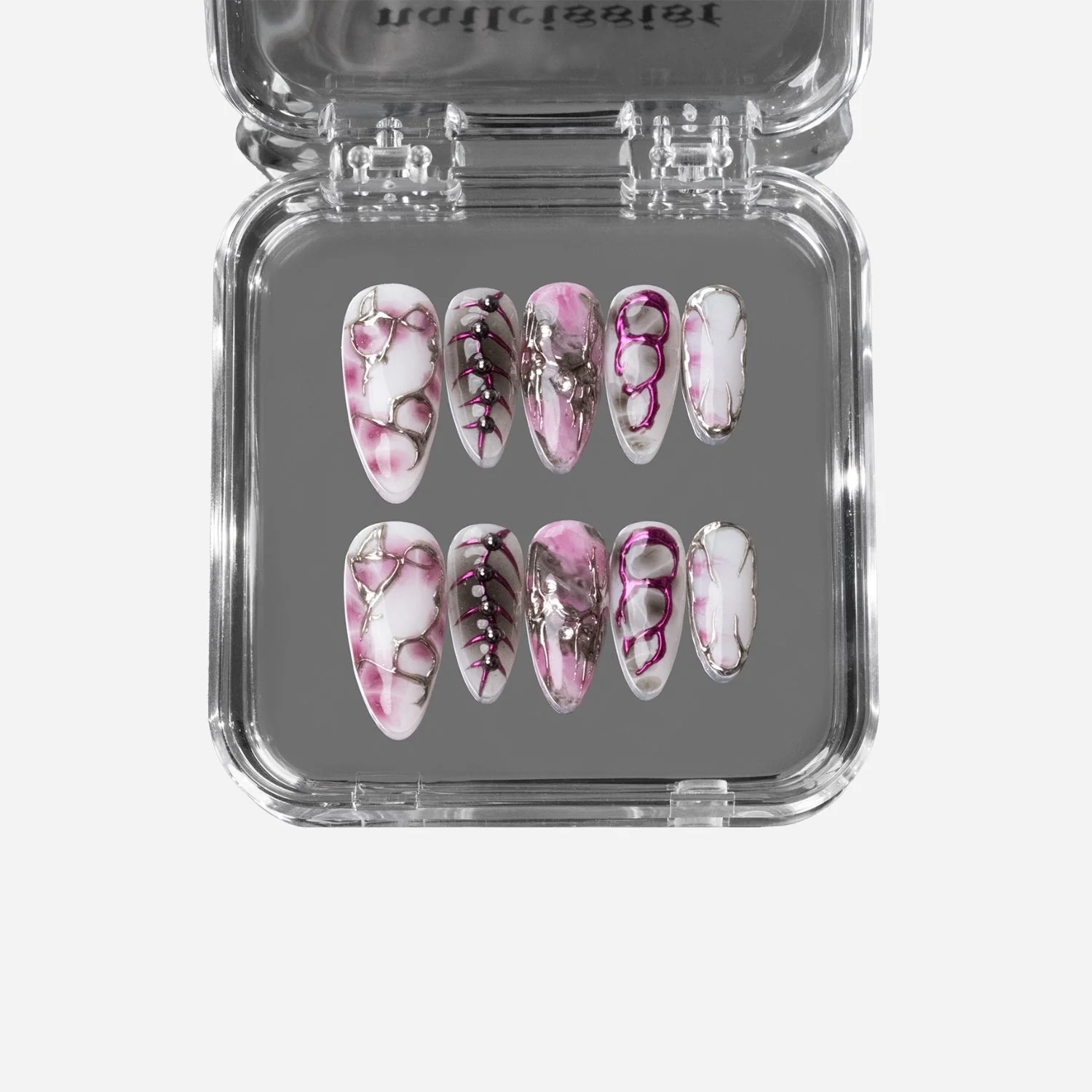 EXTRA TERRESTRIAL - Image 7