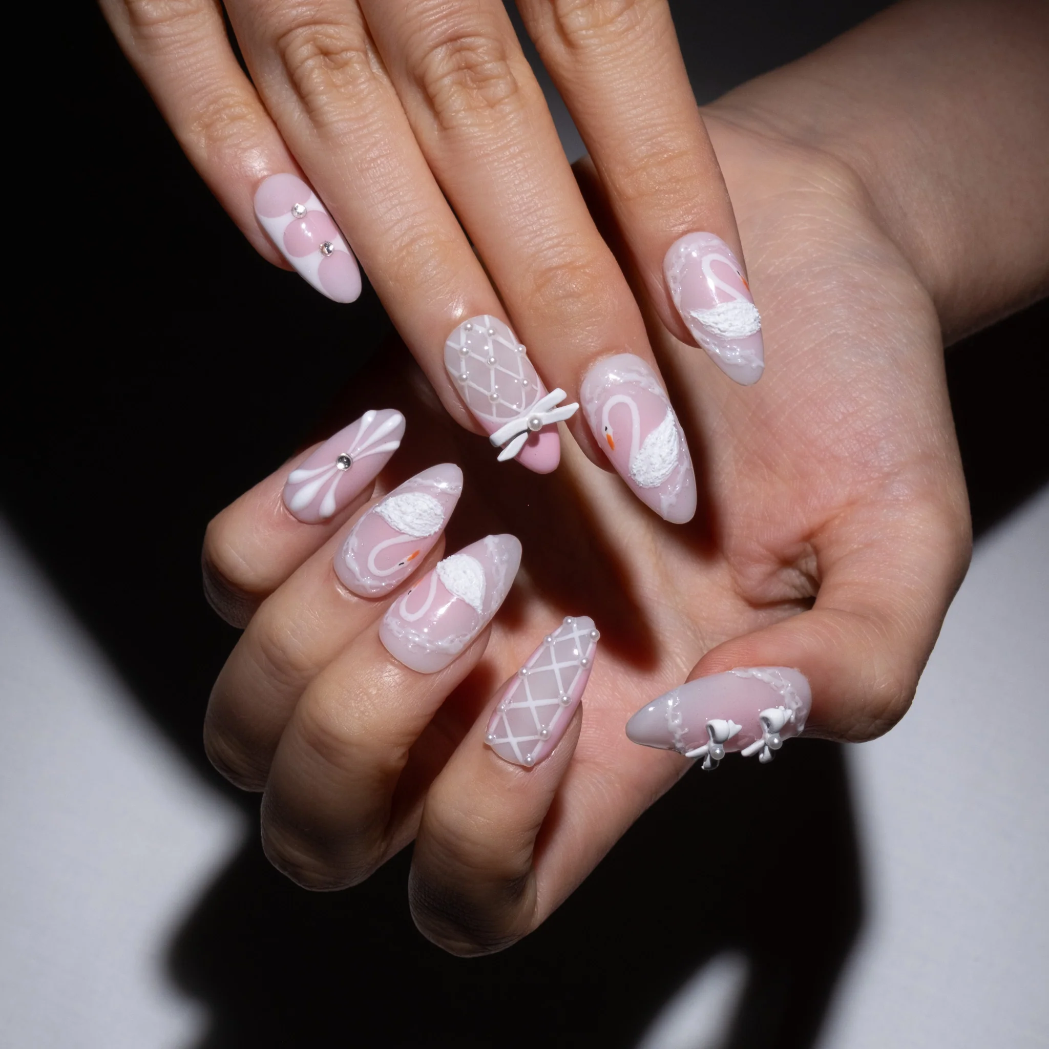 SWAN BALLAD - Image 3