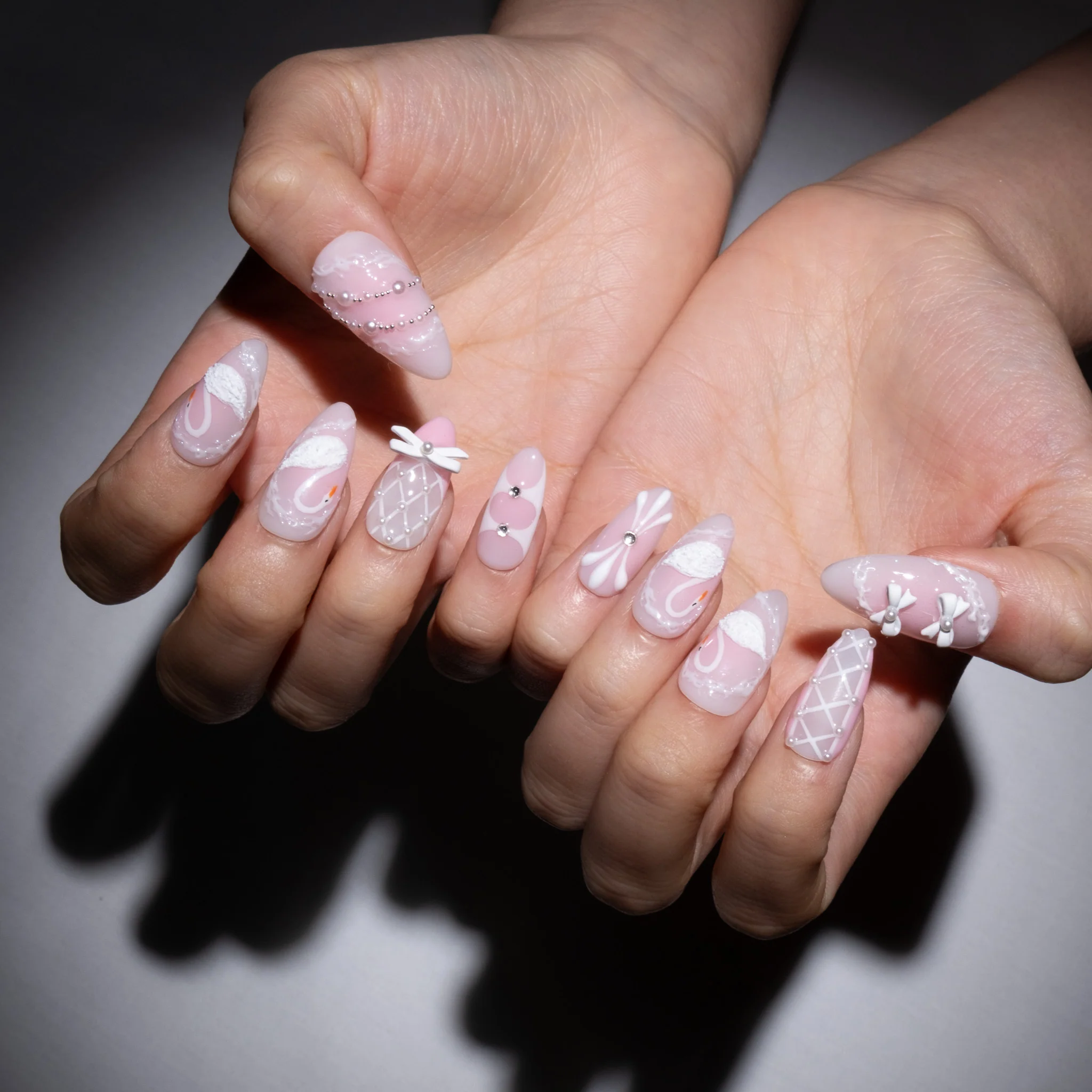 SWAN BALLAD - Image 5