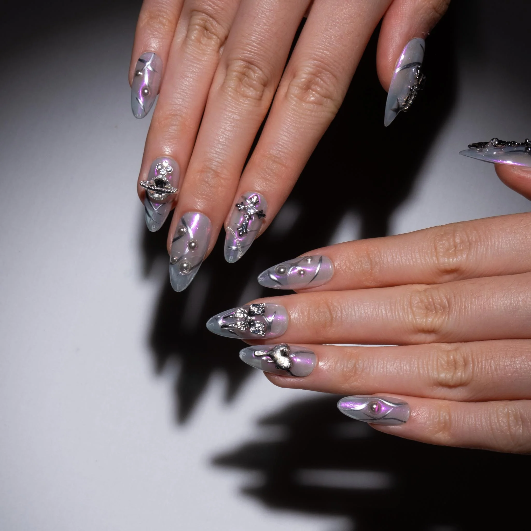 VIOLET PIXIE - Image 3