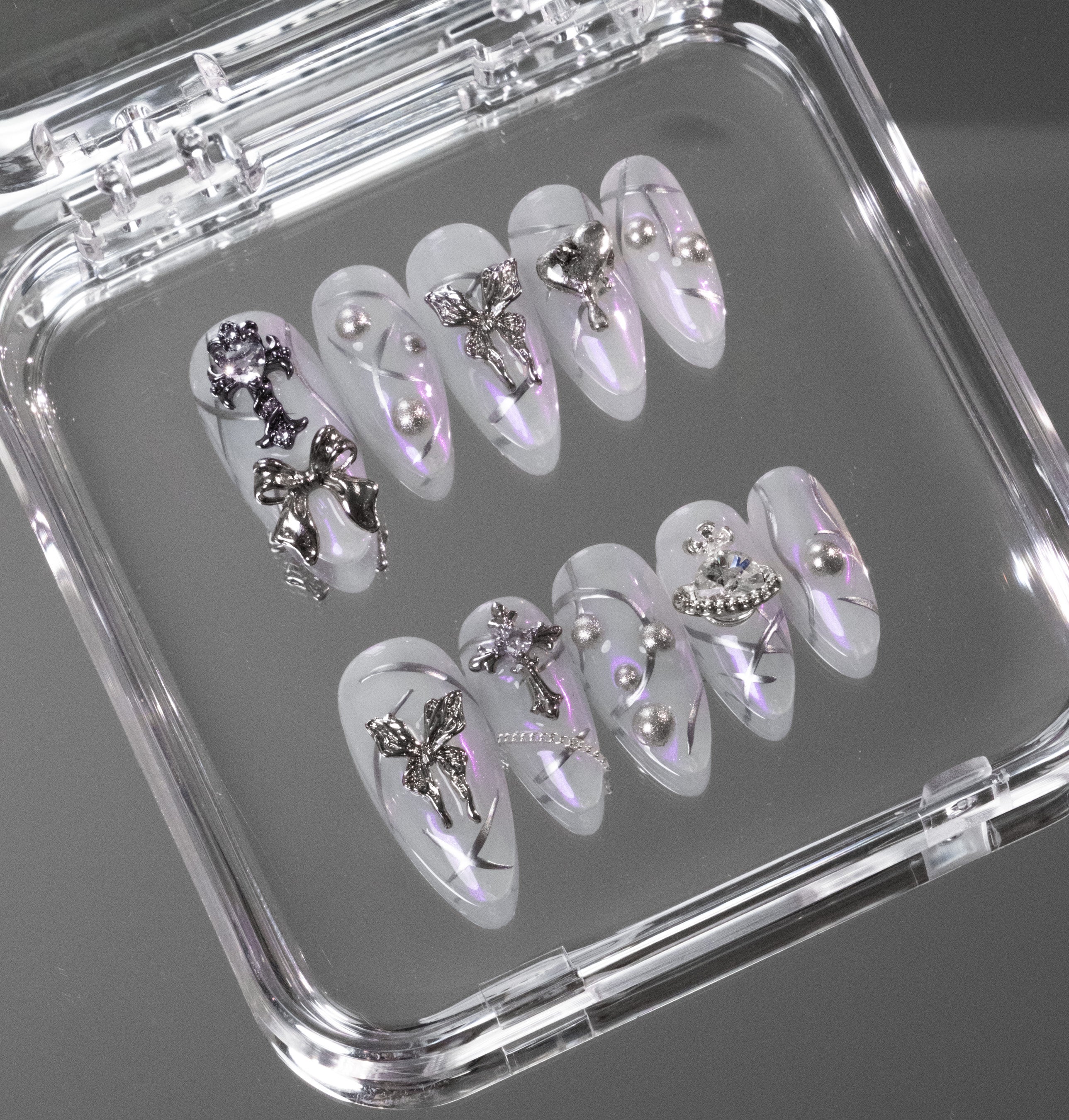 VIOLET PIXIE - Image 5